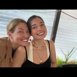 Meet your Posher, Maite